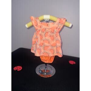 TWO Just One You by Carters Baby Girl Outfits